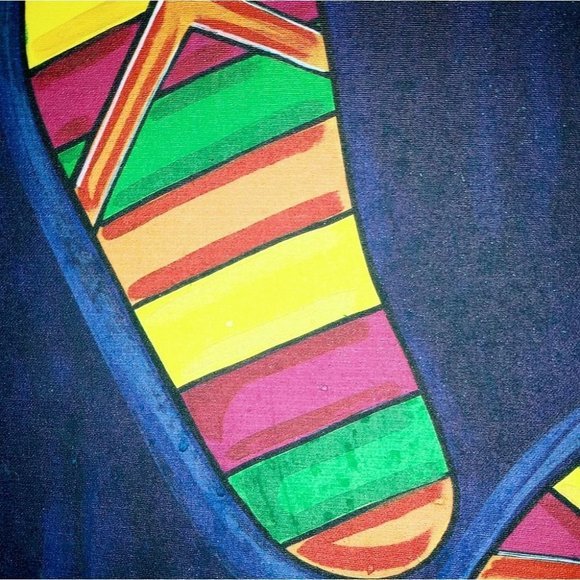 15 x 21 big canvas‎ beach decor - Picture 11 of 12